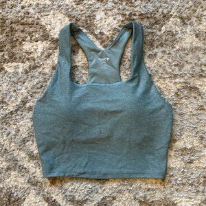 Old Navy Cloud+ Racerback Sports Bra